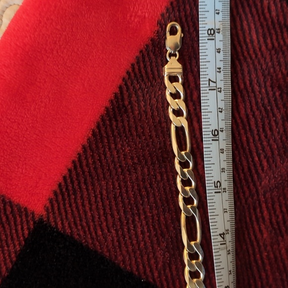 Sterling silver necklace chain Unisex